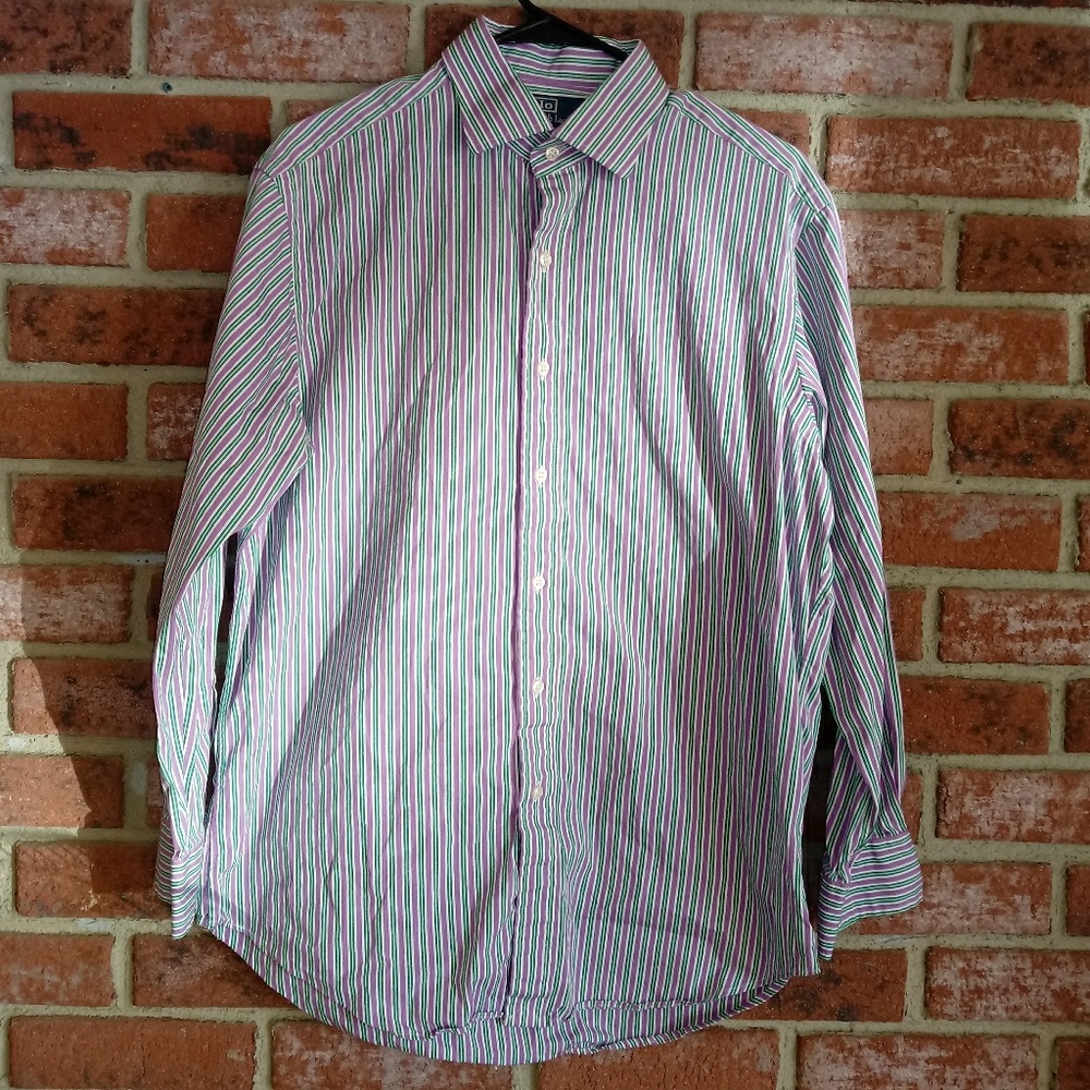 Polo by Ralph Lauren long sleeve.